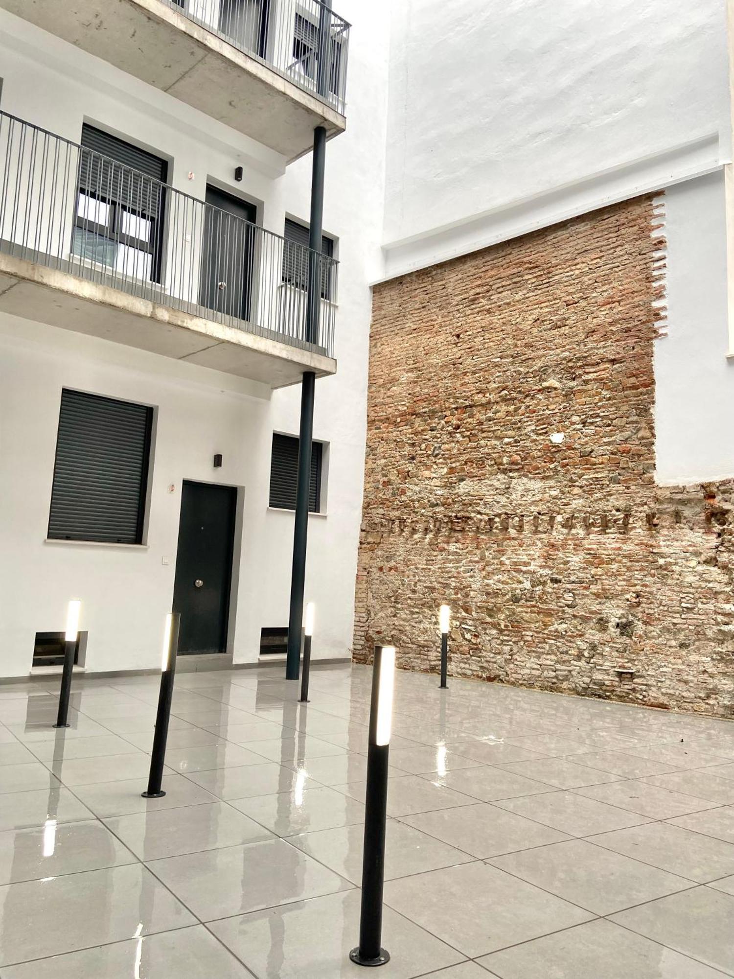 Appartamento Cozy En Centro De